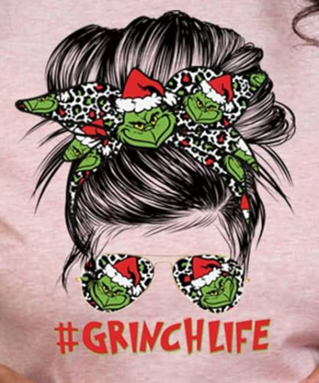 Crewneck